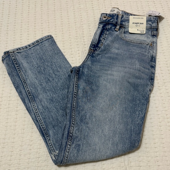 Abercrombie kids jeans - Picture 1 of 5